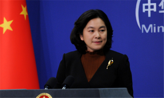 中国新闻网安徽